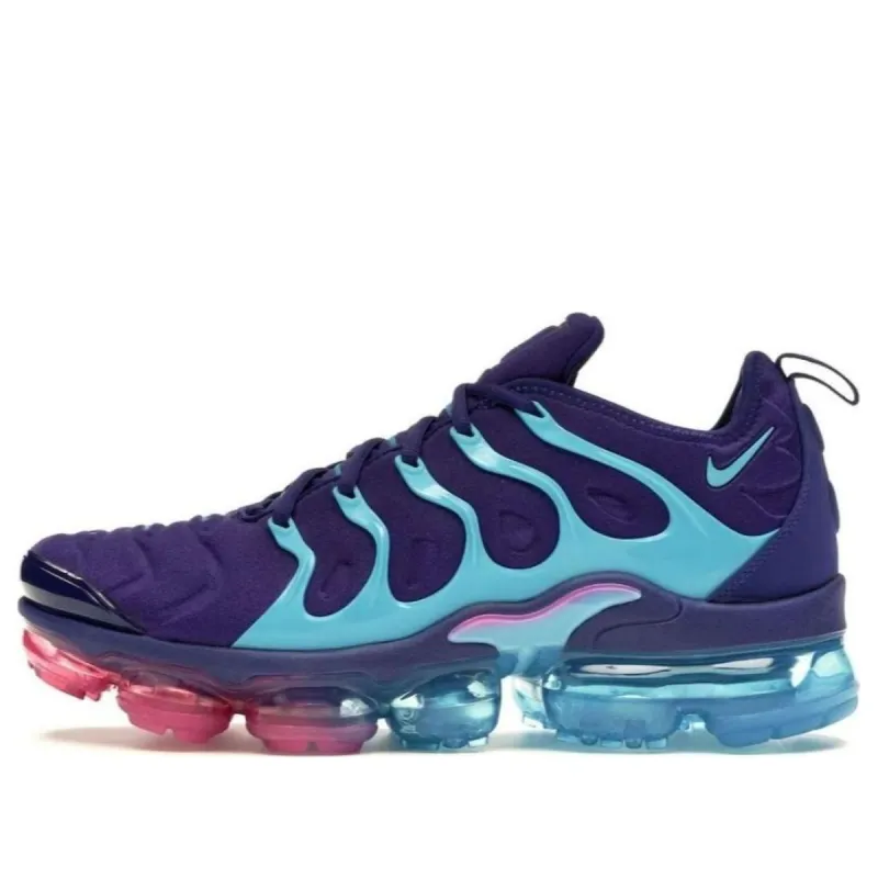 Nike Air VaporMax Plus 'Sunset' BV6079-500 sold by KicksCrew