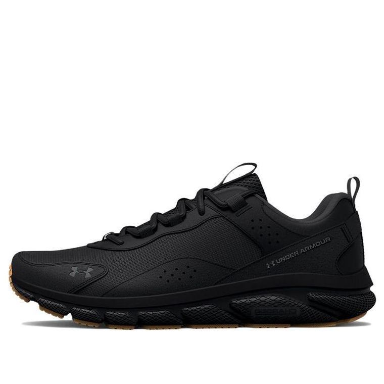 Under Armour Charged Verssert 'Black Gum' 3024876-003 sold by KicksCrew