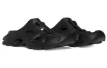 Balenciaga HD Mules 'Black' 735249W3CES1000 sold by KicksCrew