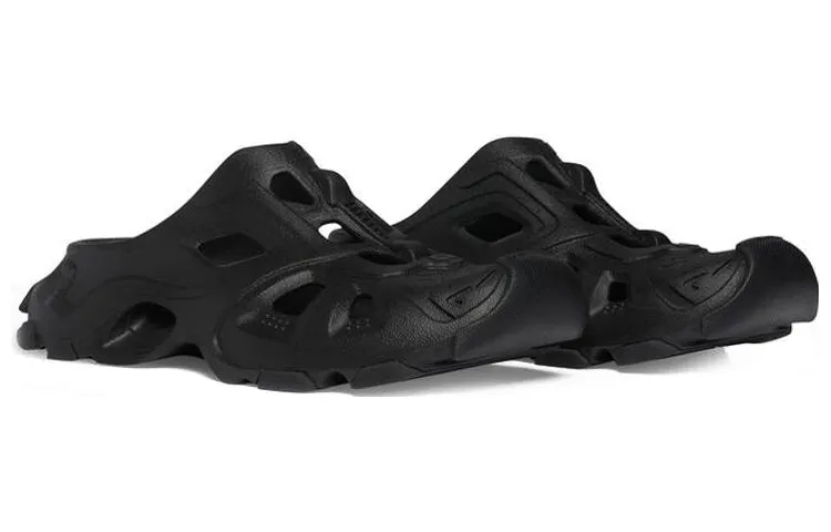 Balenciaga HD Mules 'Black' 735249W3CES1000 sold by KicksCrew product image thumbnail 3