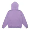 Drew House Mascot Hoodie 'Purple' DH-F31121-MCLA2 sold by KicksCrew