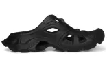 Balenciaga HD Mules 'Black' 735249W3CES1000 sold by KicksCrew