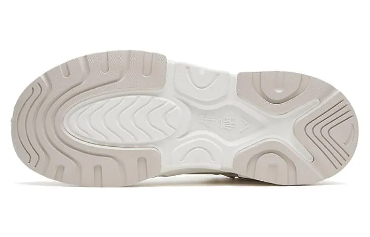 (WMNS) ANTA Millennium 5 'Ivory Grey' 122248985-1 sold by KicksCrew product image thumbnail 5
