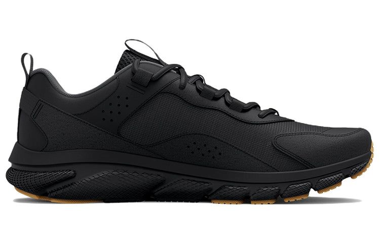 Under Armour Charged Verssert 'Black Gum' 3024876-003 sold by KicksCrew product image thumbnail 2