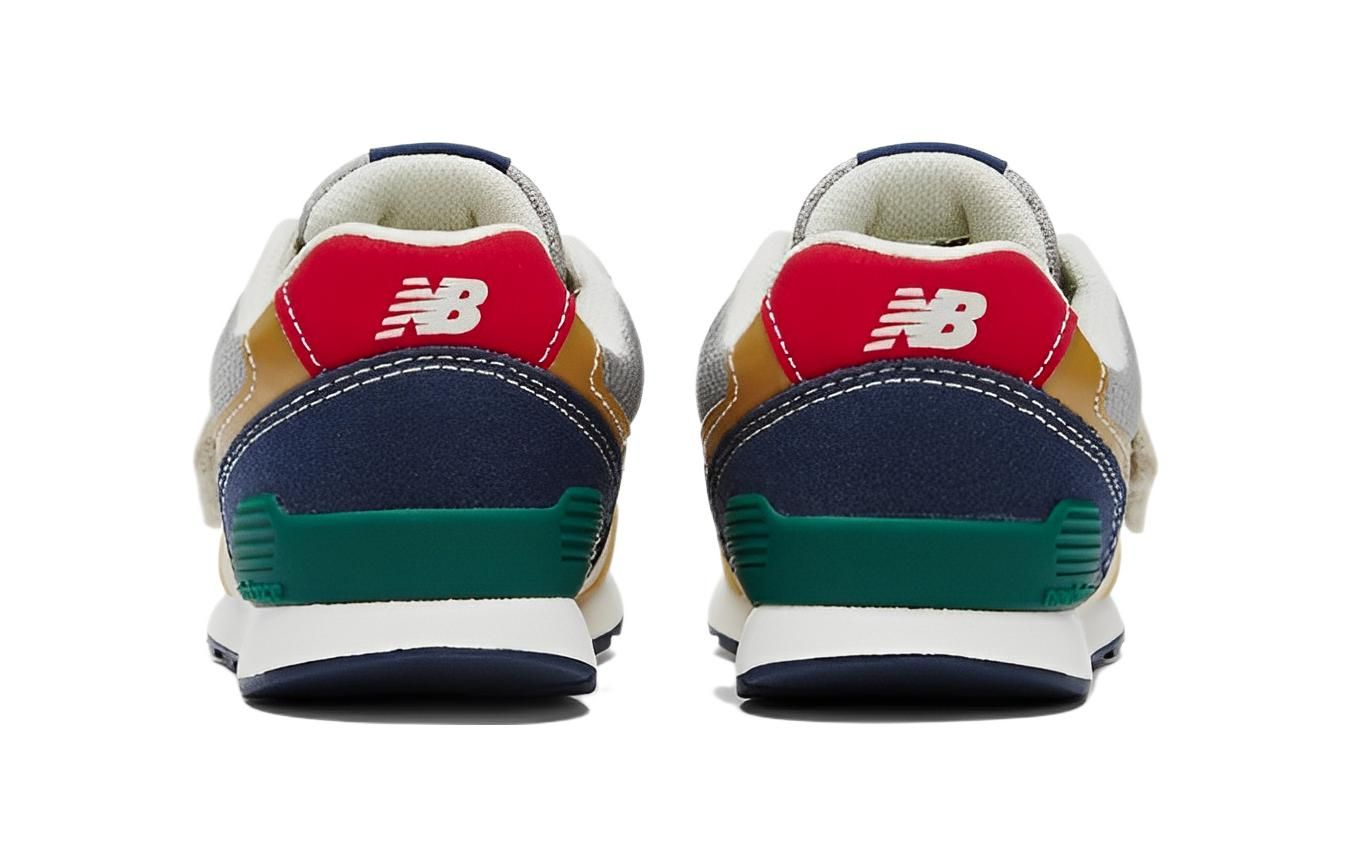 (PS) New Balance 996 Sport Shoes 'Beige Multi-Color' IZ996JP3 sold by KicksCrew product image thumbnail 4