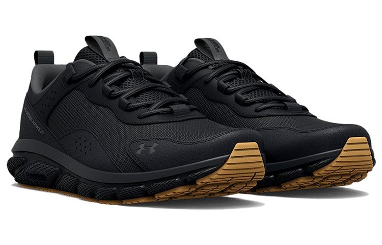 Under Armour Charged Verssert 'Black Gum' 3024876-003 sold by KicksCrew product image thumbnail 4
