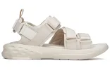 ANTA BaDao Sandals 'Beige Red' 912226963-1 sold by KicksCrew
