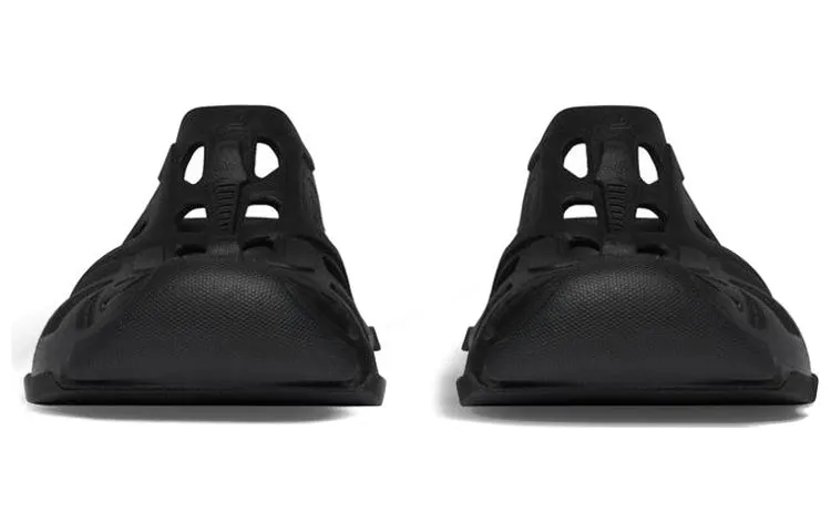 Balenciaga HD Mules 'Black' 735249W3CES1000 sold by KicksCrew product image thumbnail 5