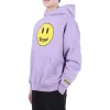 Drew House Mascot Hoodie 'Purple' DH-F31121-MCLA2 sold by KicksCrew