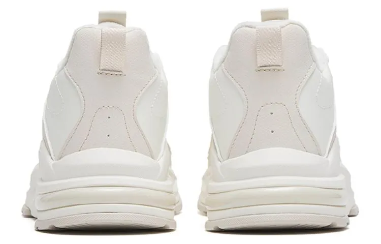 (WMNS) ANTA Millennium 5 'Ivory Grey' 122248985-1 sold by KicksCrew product image thumbnail 4