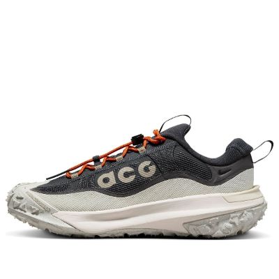 Nike ACG Mountain Fly 2 Low GORE-TEX 'Dark Smoke Grey' HF6245-002 sold by KicksCrew