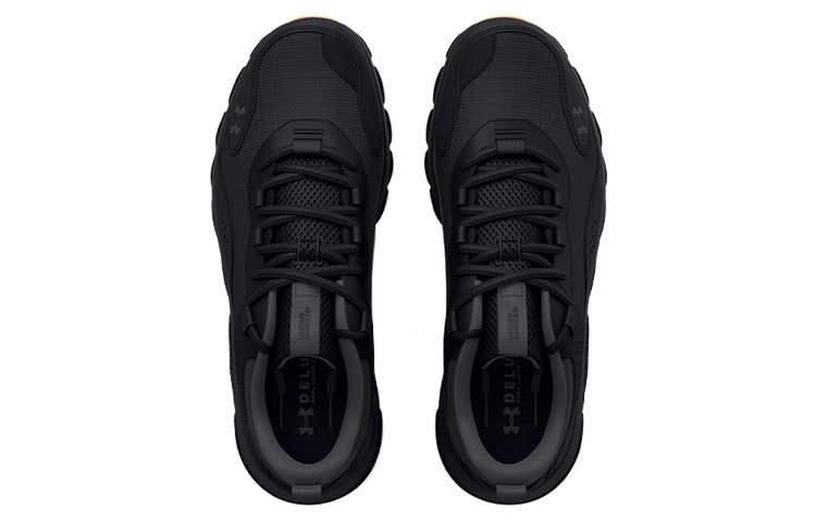 Under Armour Charged Verssert 'Black Gum' 3024876-003 sold by KicksCrew product image thumbnail 3