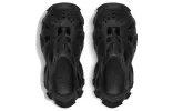 Balenciaga HD Mules 'Black' 735249W3CES1000 sold by KicksCrew