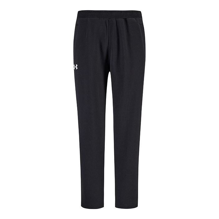 Under Armour Vital Woven Pants 'Black' 21600703-001 sold by KicksCrew
