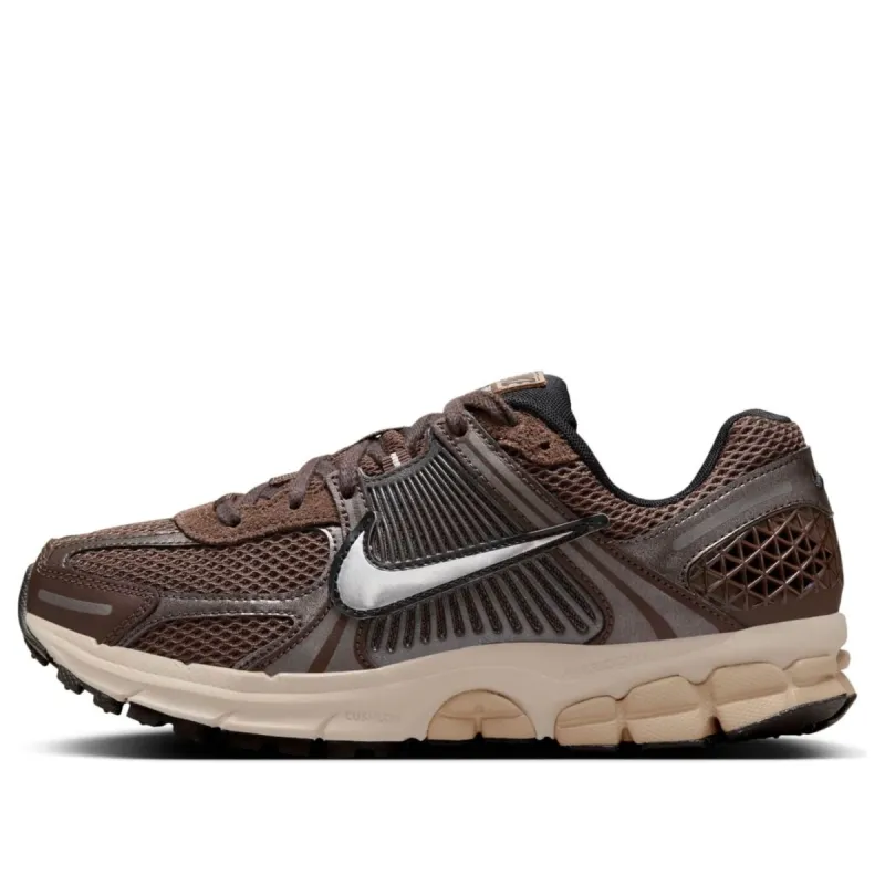 (WMNS) Nike Air Zoom Vomero 5 'Baroque Brown' FN6742-201 sold by KicksCrew