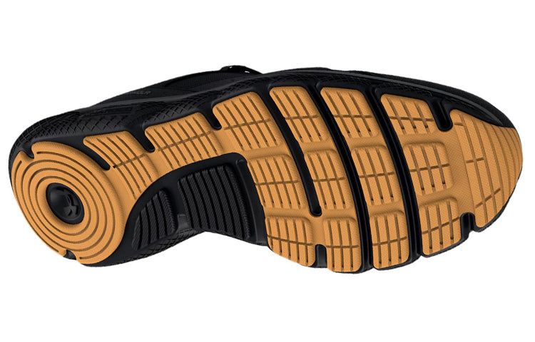 Under Armour Charged Verssert 'Black Gum' 3024876-003 sold by KicksCrew product image thumbnail 5