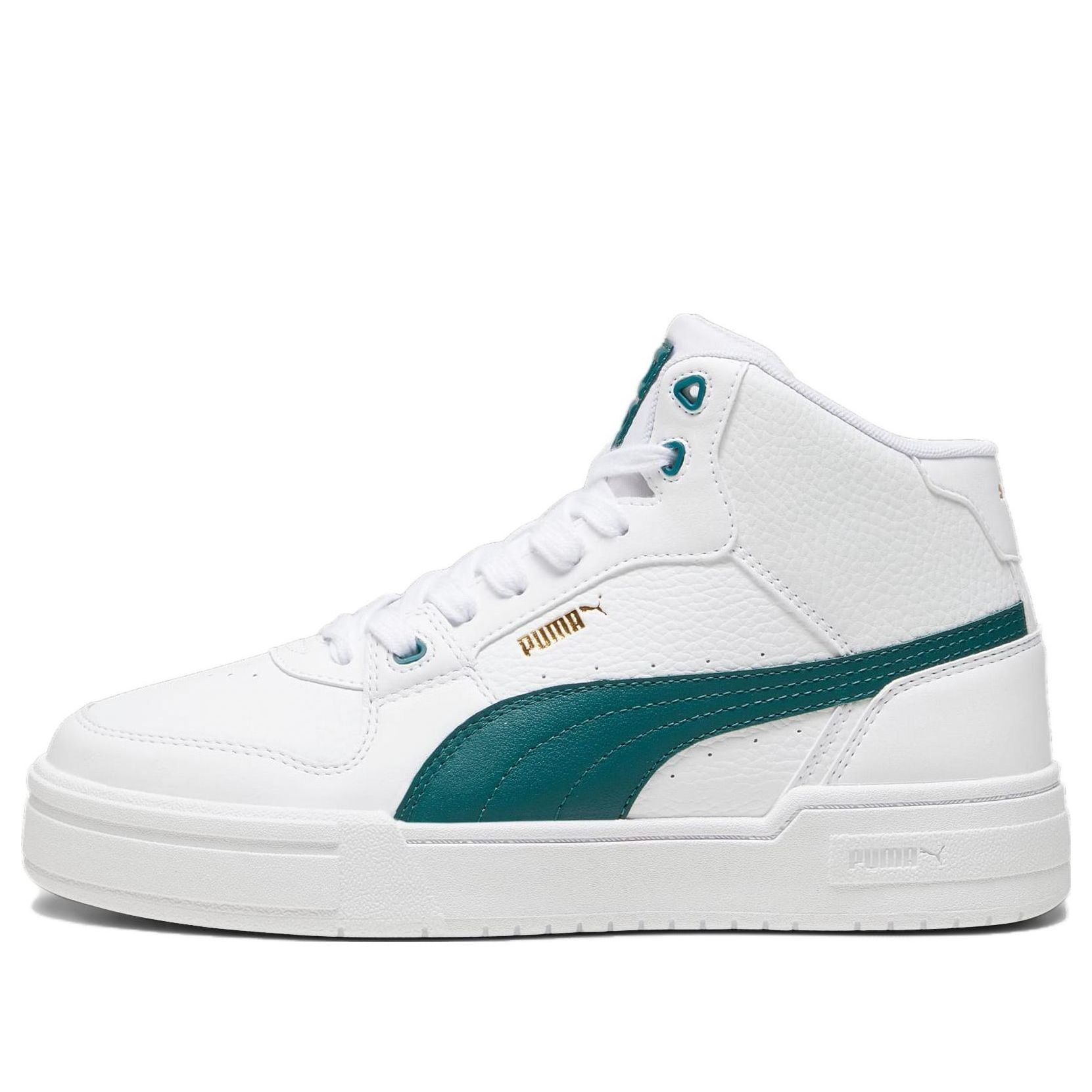 Puma CA Pro Mid 'White Malachite' 386759-10 sold by KicksCrew
