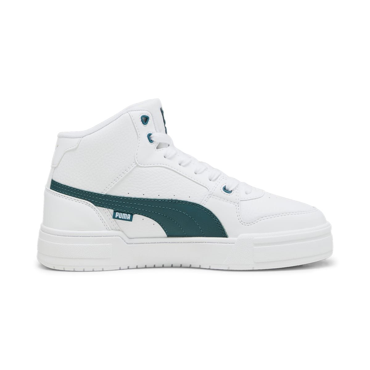 Puma CA Pro Mid 'White Malachite' 386759-10 sold by KicksCrew product image thumbnail 2