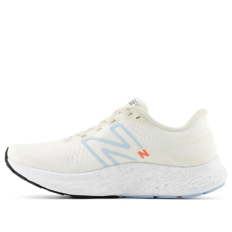 (WMNS) New Balance Fresh Foam X Evoz Stability 'White' WEVOVCM sold by KicksCrew