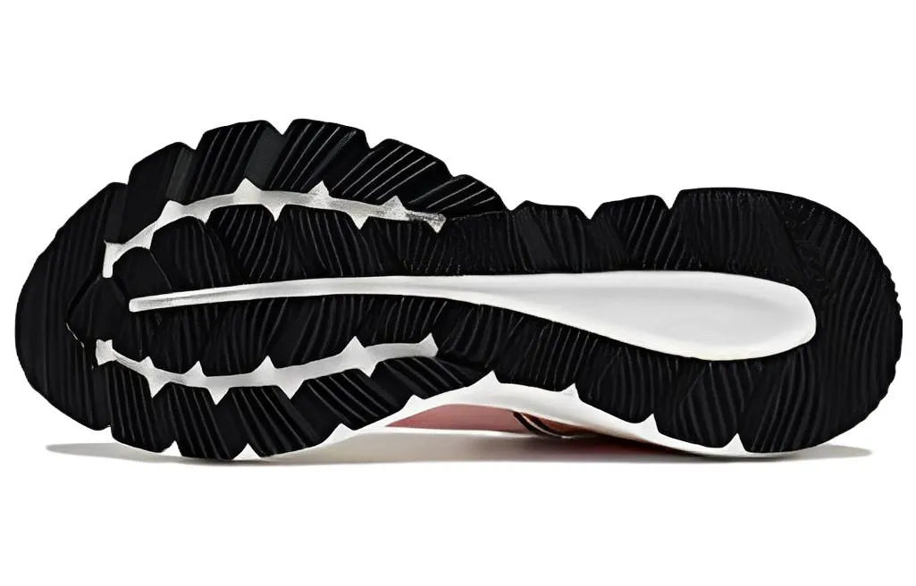 Li-Ning Light Shadow 'White Neon Red' ARHS037-7 sold by KicksCrew product image thumbnail 4