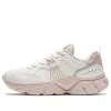 (WMNS) ANTA Running Series Sneakers 'White Pink' 922345571-7 sold by KicksCrew