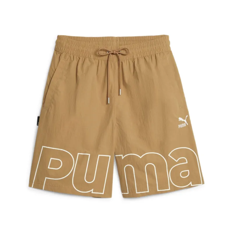 PUMA Team Relaxed 'Khaki' 621334-85 sold by KicksCrew
