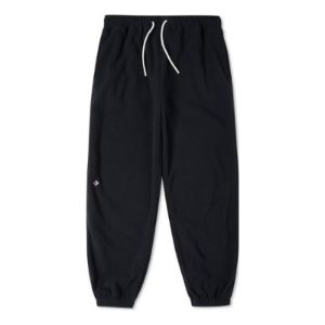 Converse Counter Climate Fleece Pant 'Black' 10024016-A01 sold by KicksCrew