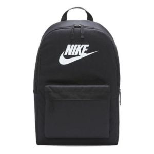 Nike Heritage Backpack 25L 'Black' DC4244-010 sold by KicksCrew