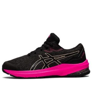 (GS) ASICS GT-1000 11 'Graphite Grey Champagne' 1014A237-021 sold by KicksCrew