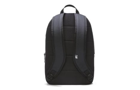 Nike Heritage Backpack 25L 'Black' DC4244-010 sold by KicksCrew