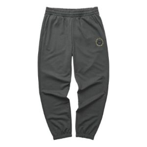 Skechers Woven Pants 'Grey' L321M177-00C9 sold by KicksCrew