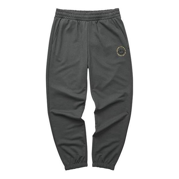 Skechers Woven Pants 'Grey' L321M177-00C9 sold by KicksCrew