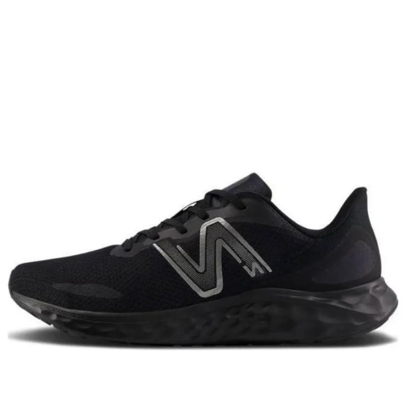 New Balance Fresh Foam Arishi v4 Gore-Tex Running Shoes 'Black Metallic' MARISSB4 sold by KicksCrew