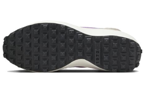 (WMNS) Nike Waffle Debut 'White Rush Fuchsia' DH9523-104 sold by KicksCrew