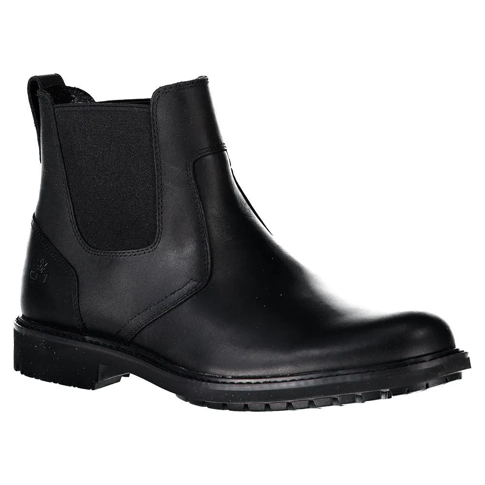 Timberland Stormbucks Chelsea Boots 'Black' 5551R001 sold by KicksCrew product image thumbnail 2