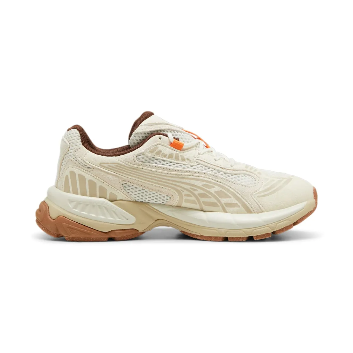 PUMA x P.A.M. Velophasis V002 'Frosted Ivory' 396041-01 sold by KicksCrew product image thumbnail 2