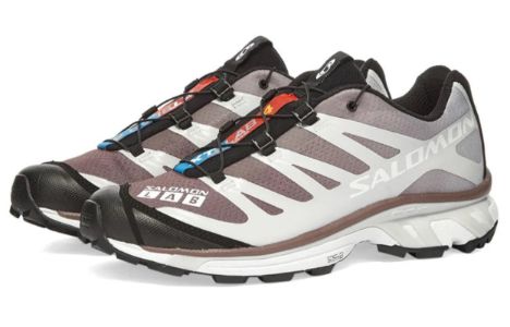 Salomon S-LAB XT-4 ADV 'Peppercorn Lunar Rock' 409516 sold by KicksCrew