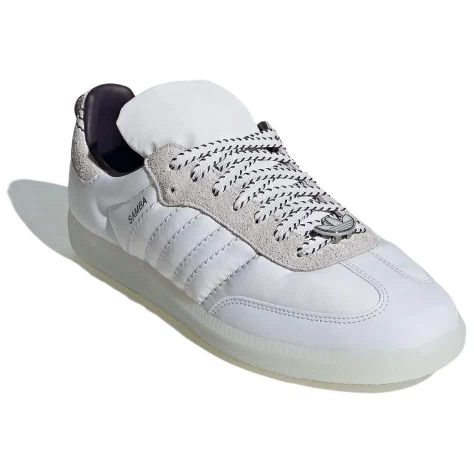 adidas x Fefei Ruan Samba OG 'Chinese New Year' ID3654 sold by KicksCrew product image thumbnail 3