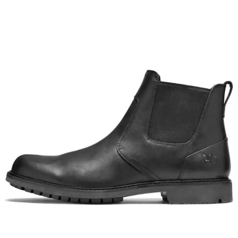 Timberland Stormbucks Chelsea Boots 'Black' 5551R001 sold by KicksCrew