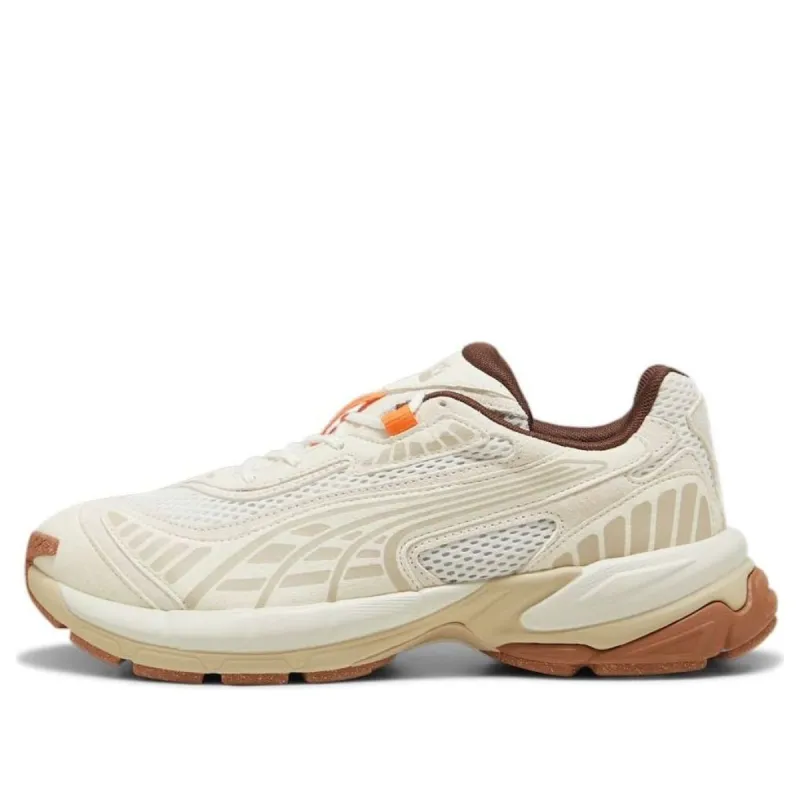 PUMA x P.A.M. Velophasis V002 'Frosted Ivory' 396041-01 sold by KicksCrew