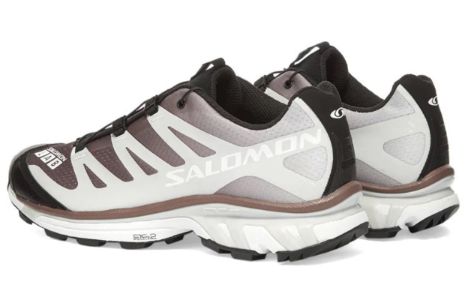 Salomon S-LAB XT-4 ADV 'Peppercorn Lunar Rock' 409516 sold by KicksCrew