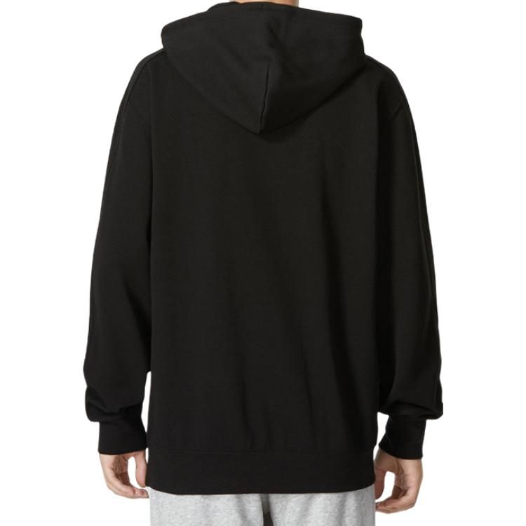 Puma T7 Hoodie 'Black' 537688-01 sold by KicksCrew product image thumbnail 3