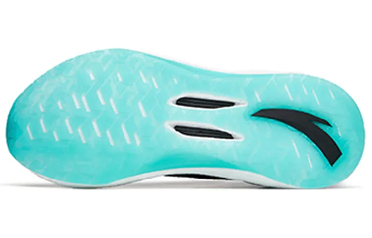 ANTA Chuang 2 Pro 'Black Yellow Green' 112215581-1 sold by KicksCrew product image thumbnail 5