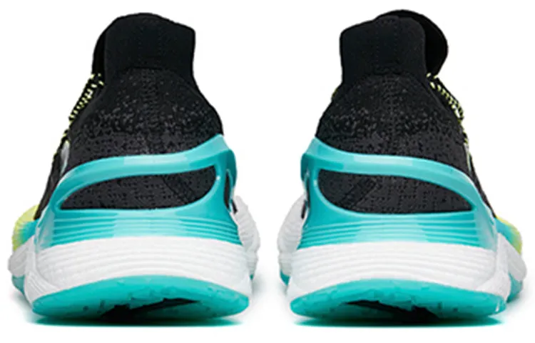 ANTA Chuang 2 Pro 'Black Yellow Green' 112215581-1 sold by KicksCrew product image thumbnail 4