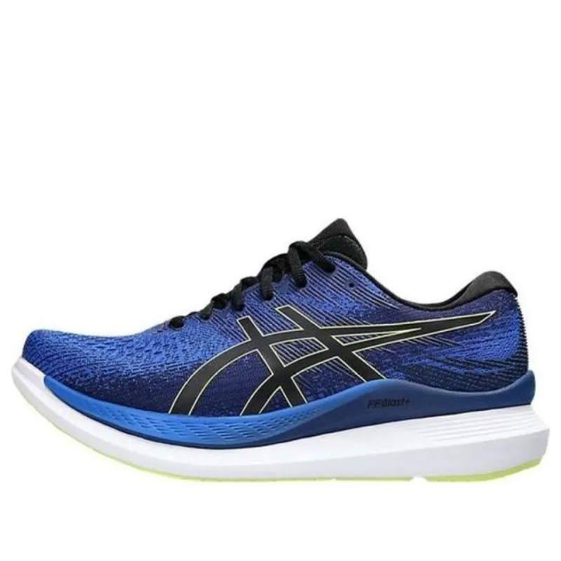 ASICS GlideRide 3 'Illusion Blue' 1011B336-404 sold by KicksCrew