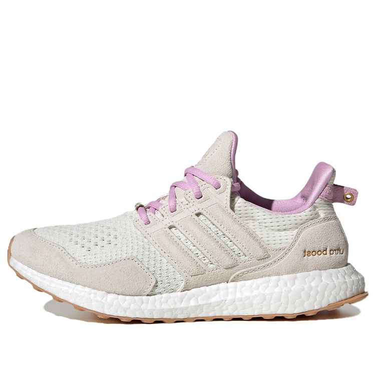 (WMNS) Adidas UltraBoost 1.0 'Off White Lilac' ID9665 sold by KicksCrew