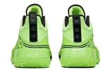 ANTA Attack 2 'Green Black' 112031107-5 sold by KicksCrew