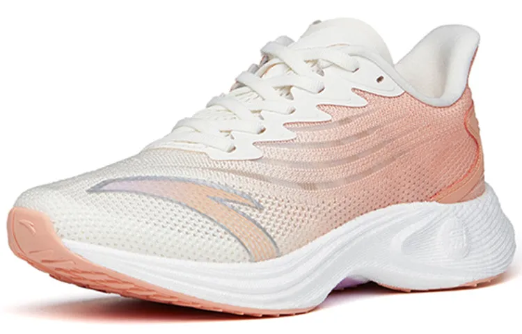 (WMNS) ANTA Mach 2 'White Pink' 122225583-1 sold by KicksCrew product image thumbnail 3