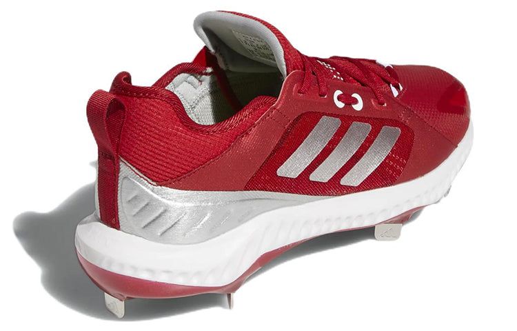 (WMNS) adidas PureHustle 'Team Power Red' FV9039 sold by KicksCrew product image thumbnail 4