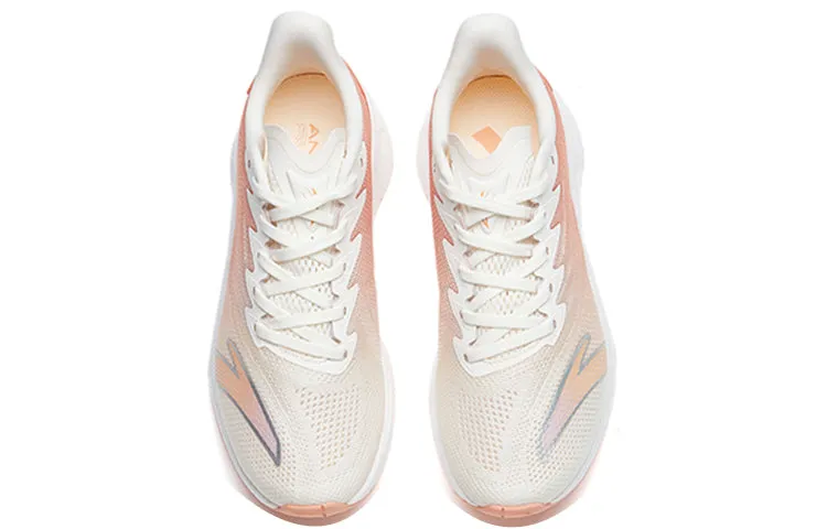 (WMNS) ANTA Mach 2 'White Pink' 122225583-1 sold by KicksCrew product image thumbnail 4